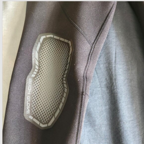 Body Glove Elite Wetsuit Full Long Sleeve Mens XL Neoprene and Polyester - Picture 3 of 16